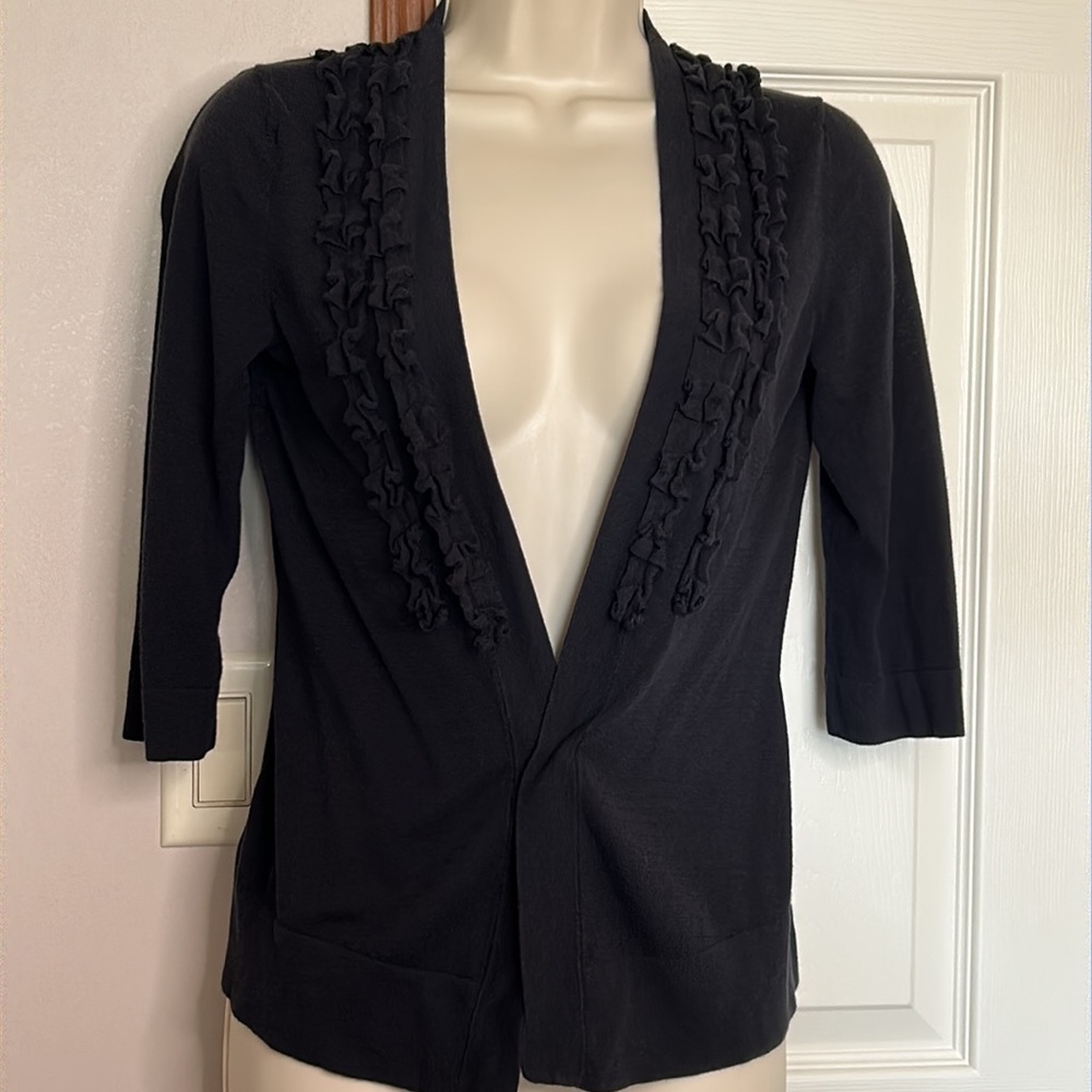 BANANA REPUBLIC | XS | Jacket